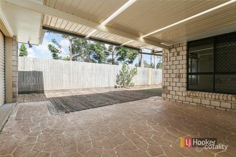 Property photo of 5 Lanyard Place Redland Bay QLD 4165