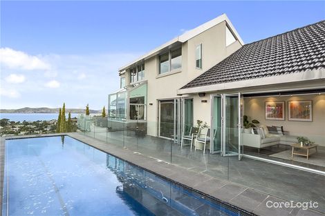 62 Lipscombe Ave, Sandy Bay, TAS 7005