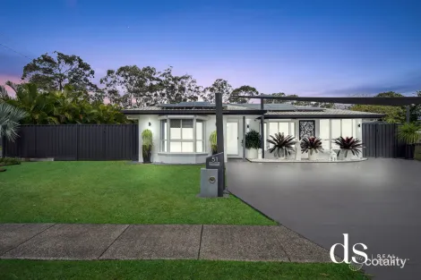 Property photo of 51 Fortune Esplanade Caboolture South QLD 4510