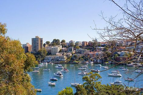 Property photo of 6/6 Cliff Street Milsons Point NSW 2061