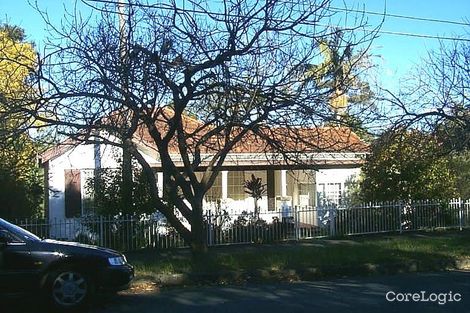 Property photo of 39 Roseville Avenue Roseville NSW 2069