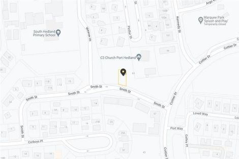 23 Smith St, South Hedland, WA 6722