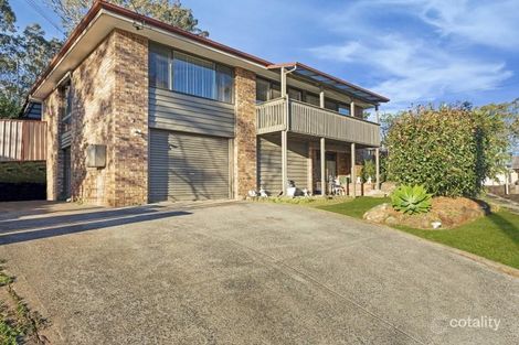 Property photo of 7 Dunrossil Avenue Watanobbi NSW 2259