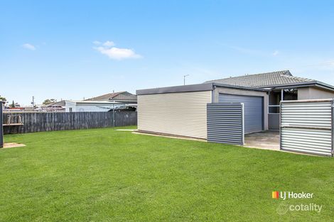 Property photo of 33 William Street Devonport TAS 7310