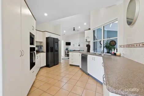 Property photo of 23 Oasis Drive North Mackay QLD 4740