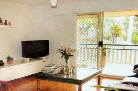 5/25 Heath St, East Brisbane, QLD 4169