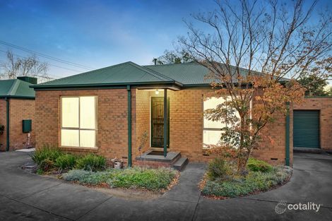7/28-30 Arlington St, Ringwood, VIC 3134