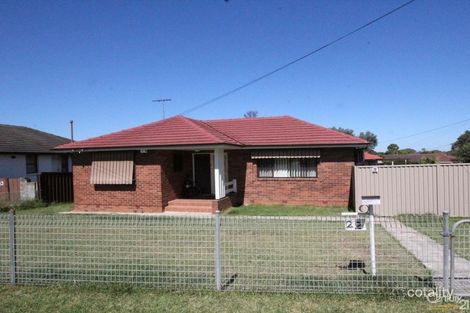 22 Bungulla St, Sadleir, NSW 2168
