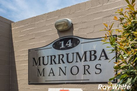 Property photo of 27/10-22 Blyth Road Murrumba Downs QLD 4503