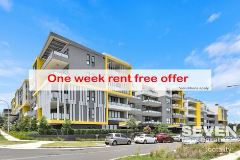 334/9 Winning St, North Kellyville, NSW 2155