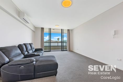 Property photo of 334/9 Winning Street North Kellyville NSW 2155