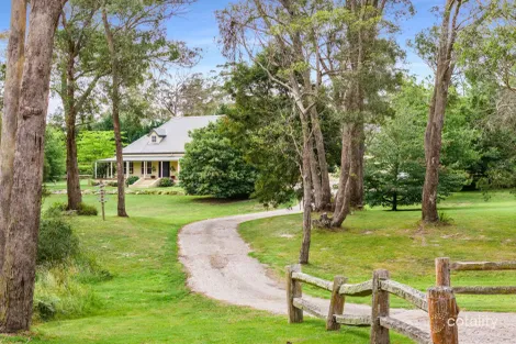 26 Wilkinson St, Berrima, NSW 2577