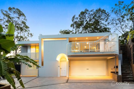 6 Gruner St, Everton Park, QLD 4053