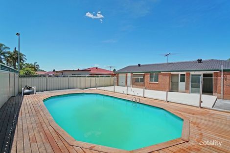 Property photo of 142 Spitfire Drive Raby NSW 2566