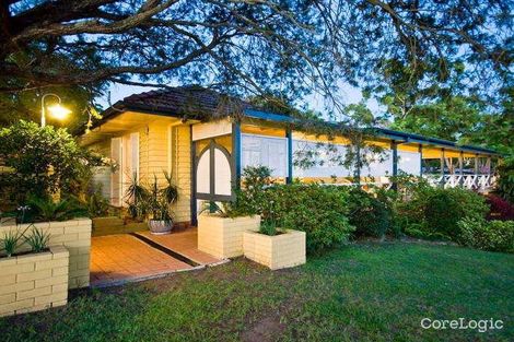 Property photo of 42 Saunders Street Indooroopilly QLD 4068