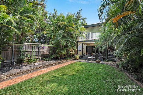 Property photo of 61 Allen Street Hamilton QLD 4007