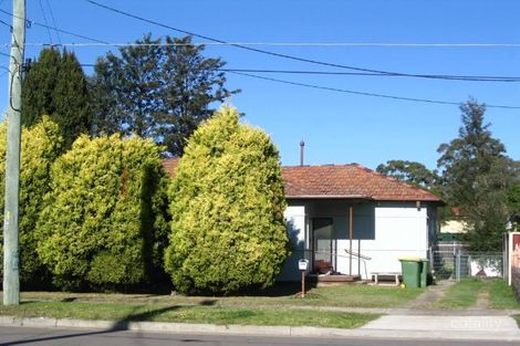 16 Brussels St, South Granville, NSW 2142