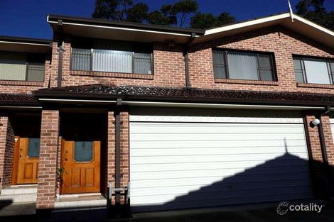 Property photo of 4/165-173 North Rocks Road North Rocks NSW 2151