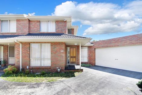 4/97 Madeleine Rd, Clayton, VIC 3168