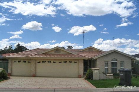 Property photo of 11 Monteray Terrace Glenmore Park NSW 2745
