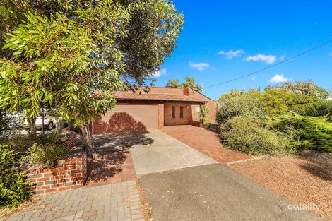 Property photo of 93 Bridgewater Drive Kallaroo WA 6025