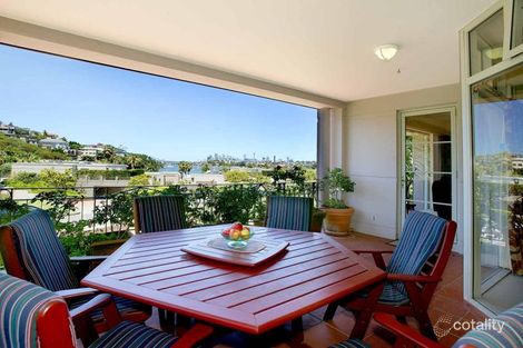 Property photo of 1/3 Le Vesinet Drive Hunters Hill NSW 2110