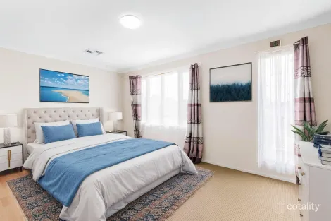 Property photo of 33 Higgins Avenue Elderslie NSW 2570