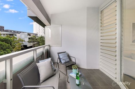Property photo of 102/6B Defries Avenue Zetland NSW 2017