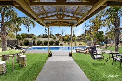 Property photo of 39 Schier Drive Haven VIC 3401