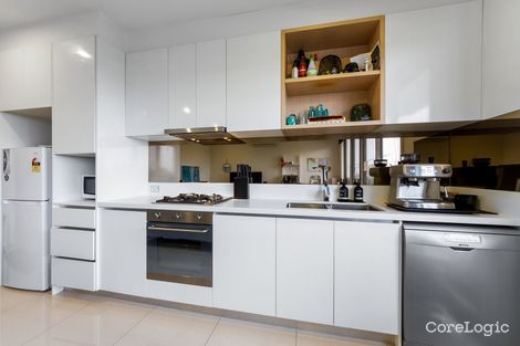 Property photo of 206/85 Hutton Street Thornbury VIC 3071