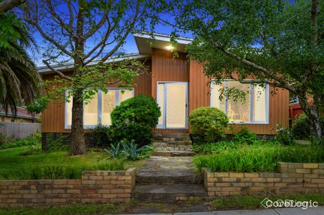 Property photo of 37 Diana Drive Blackburn North VIC 3130