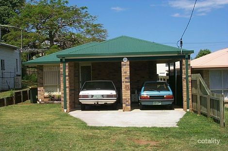 36 Belgamba St, Lota, QLD 4179