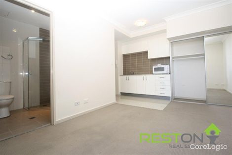 Property photo of 19B/286-292 Fairfield Street Fairfield NSW 2165