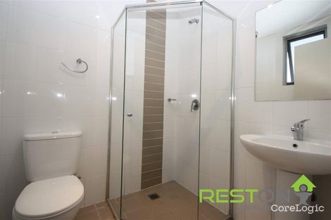 Property photo of 19B/286-292 Fairfield Street Fairfield NSW 2165
