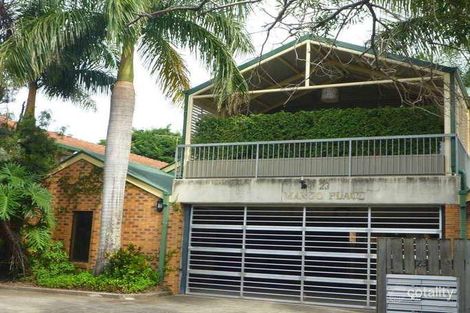 6/23 Wongara St, Clayfield, QLD 4011