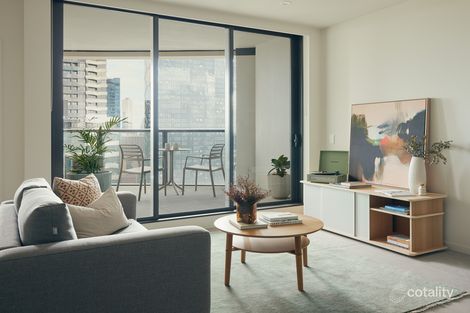 1305/101 Therry St, Melbourne, VIC 3000