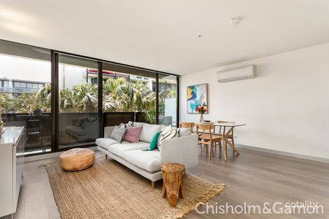 309/2 Rouse St, Port Melbourne, VIC 3207