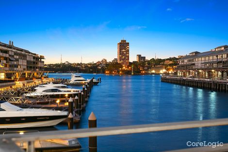 Property photo of 210/17-17A Hickson Road Dawes Point NSW 2000