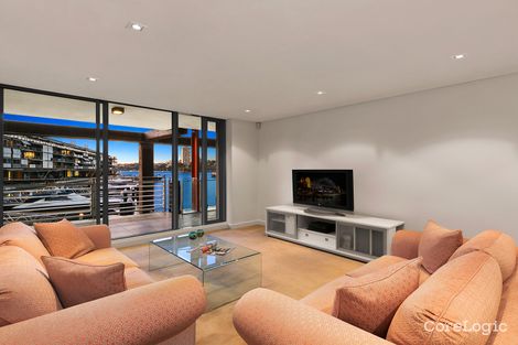 Property photo of 210/17-17A Hickson Road Dawes Point NSW 2000