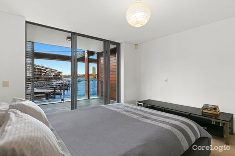 Property photo of 210/17-17A Hickson Road Dawes Point NSW 2000