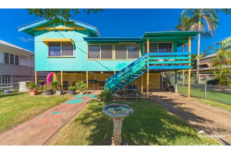 Property photo of 366 Quay Street Depot Hill QLD 4700