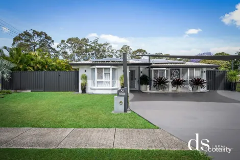 Property photo of 51 Fortune Esplanade Caboolture South QLD 4510