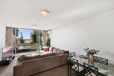 Property photo of 1108/5 O'Dea Avenue Zetland NSW 2017