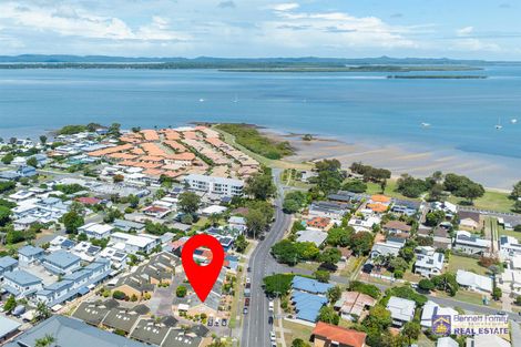 Property photo of 1/5-11 Thompson Street Victoria Point QLD 4165