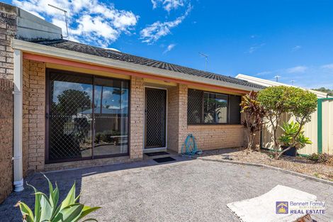 Property photo of 1/5-11 Thompson Street Victoria Point QLD 4165