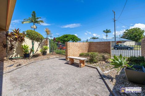 Property photo of 1/5-11 Thompson Street Victoria Point QLD 4165