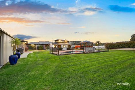 Property photo of 6 Harvey Road Glenvale QLD 4350