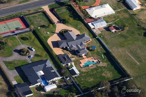 Property photo of 6 Harvey Road Glenvale QLD 4350