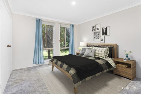 Property photo of 6 Field Place Kiama Downs NSW 2533