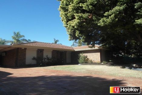 58 Huntingdale Rd, Huntingdale, WA 6110